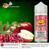 CRAN APPLE BY LOADED DUBAI UAE