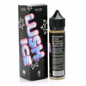 LUSH ICE VGOD ELIQUID DUBAI