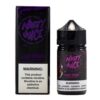 NASTY E-LIQUID - ASAP GRAPE