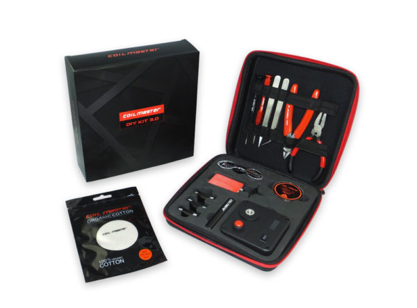 coilmaster v3