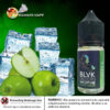 APPLE BY BLVK UNICORN SALTS – 30 ML Abu Dhabi Uae