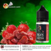 STRAWBERRY BY BLVK UNICORN SALTS – 30 ML DUBAI