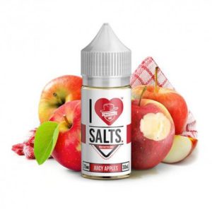 Juicy apple By mad hatter salts eliquid Dubai UAE vape