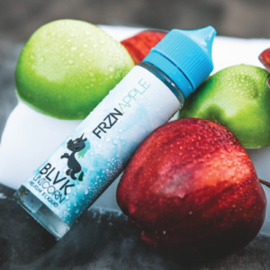 FRZNAPPLE dubai ejuice Vape uae