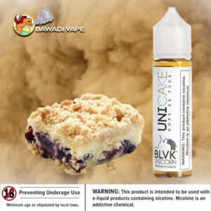 UNICAKE BY BLVK UNICORN – 60 ML