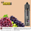 UNIGRAPE BY BLVK UNICORN – 60 ML