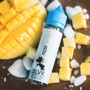 FRZNMANGO ejuice dubai vape uae