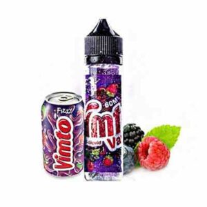 VIMTO BY E-LIQUID