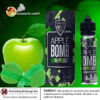 APPLE BOMB BY VGOD Dubai UAE