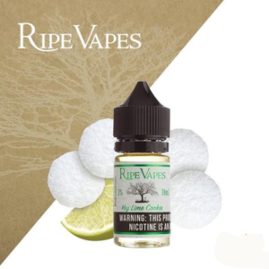 Rip Vapes Key Lime Salts