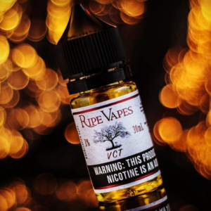 VCT by Ripe Vapes Salt 30ml