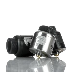 WOTOFO WARRIOR RDA