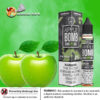 APPLE BOMB SALTNIC BY VGOD Dubai