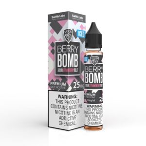 berry bomb iced saltnic dubai vape dubai ejuice uae