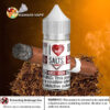 CLASSIC TOBACCO BY MAD HATTER – 30ML Dubai vape