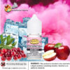 CRAN APPLE ICED SALT BY LOADED SALT DUBAI ABU DHABI