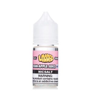 cran apple iced salt dubai vape ejuice uae