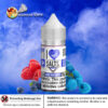 BLUE RASPBERRY BY MAD HATTER DUBAI ABU DHABI