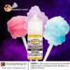 COTTON CANDY SALT BY LOADED SALT DUBAI ABU DHABI