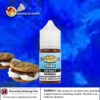 SMORES SALT BY LOADED SALT DUBAI ABU DHABI