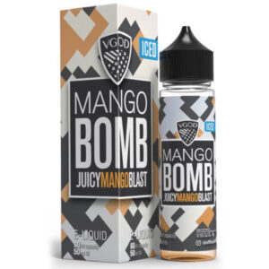 MANGO BOMB ICED BY VGOD Dubai