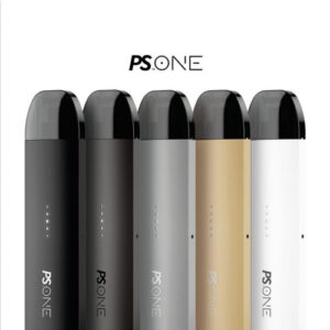 PS ONE CLOSED POD SYSTEM VAPING DEVICE