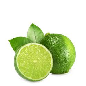 lime e juice flavour