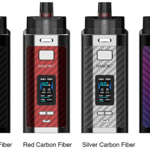 SMOK RPM160 POD KIT