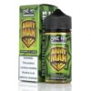 ARMY MAN BY ONE HIT WONDER SALT NIC -100ML