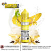 BANANA CREAM PIE BY GLAS BASIX E-LIQUID – 60ML