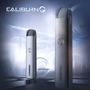 UWELL CALIBURN G