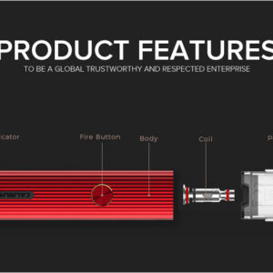 UWELL CALIBURN G