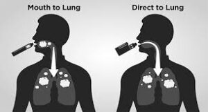 mtl vs dtl vaping