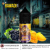 Buying Ecig in UAE, CUSH MAN MANGO GRAPE SALT BY NASTY DUBAI UAE