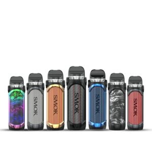 IPX 80 POD MOD KIT – 3000mAh BY SMOK