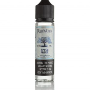 APPLE FREEZ BY RIPE VAPES