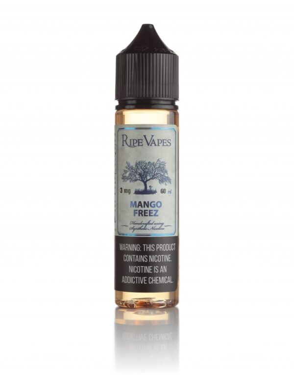 MANGO FREEZ BY RIPE VAPES