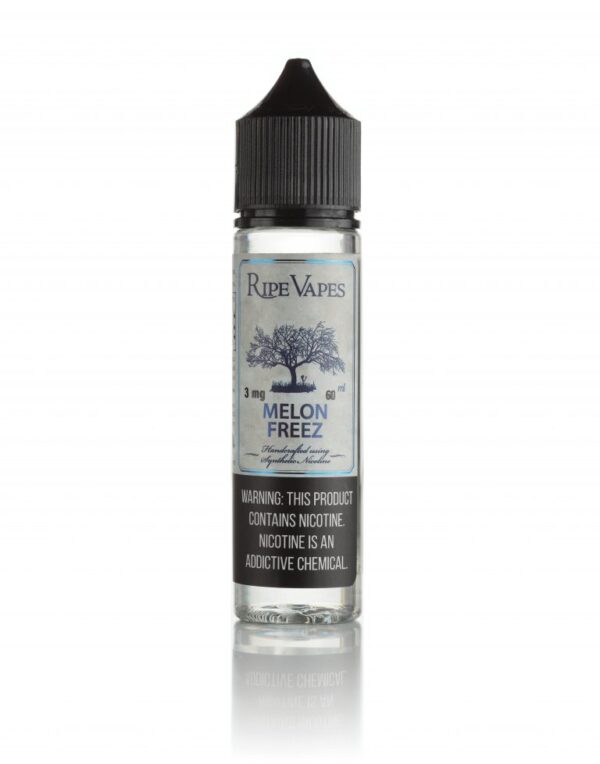 MELON FREEZ BY RIPE VAPES