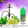 GRAPE MINT BY ALMALAKI SALT NIC DUBAI ABu Dhabi