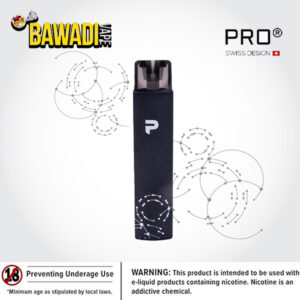 PRO Rechargeable POD System dubai