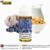 BLUEBERRY BY THE ONE ELIQUID – 100ML