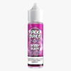 BERRY BLAZE BY PUKKA JUICE