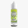 LIME LEMONADE BY PUKKA JUICE