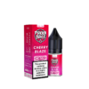 CHERRY BLAZE BY PUKKA SALT NIC