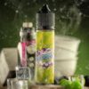 GUMMY MELON ICE E-JUICE BY GUMMY E-LIQUID