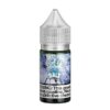 BLUE RASPBERRY ICE BY JUICE ROLL UPZ SALT