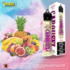 INNEVAPE E-LIQUIDS - CAROUSEL 75ML