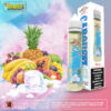 INNEVAPE E-LIQUIDS - CAROUSEL ICE 75ML