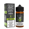 SAD BOY E-LIQUID - KEY LIME COOKIE 100ML