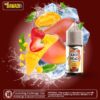 JUICE HEAD EXTRA FREEZE SALTS - MANGO STRAWBERRY 30ML